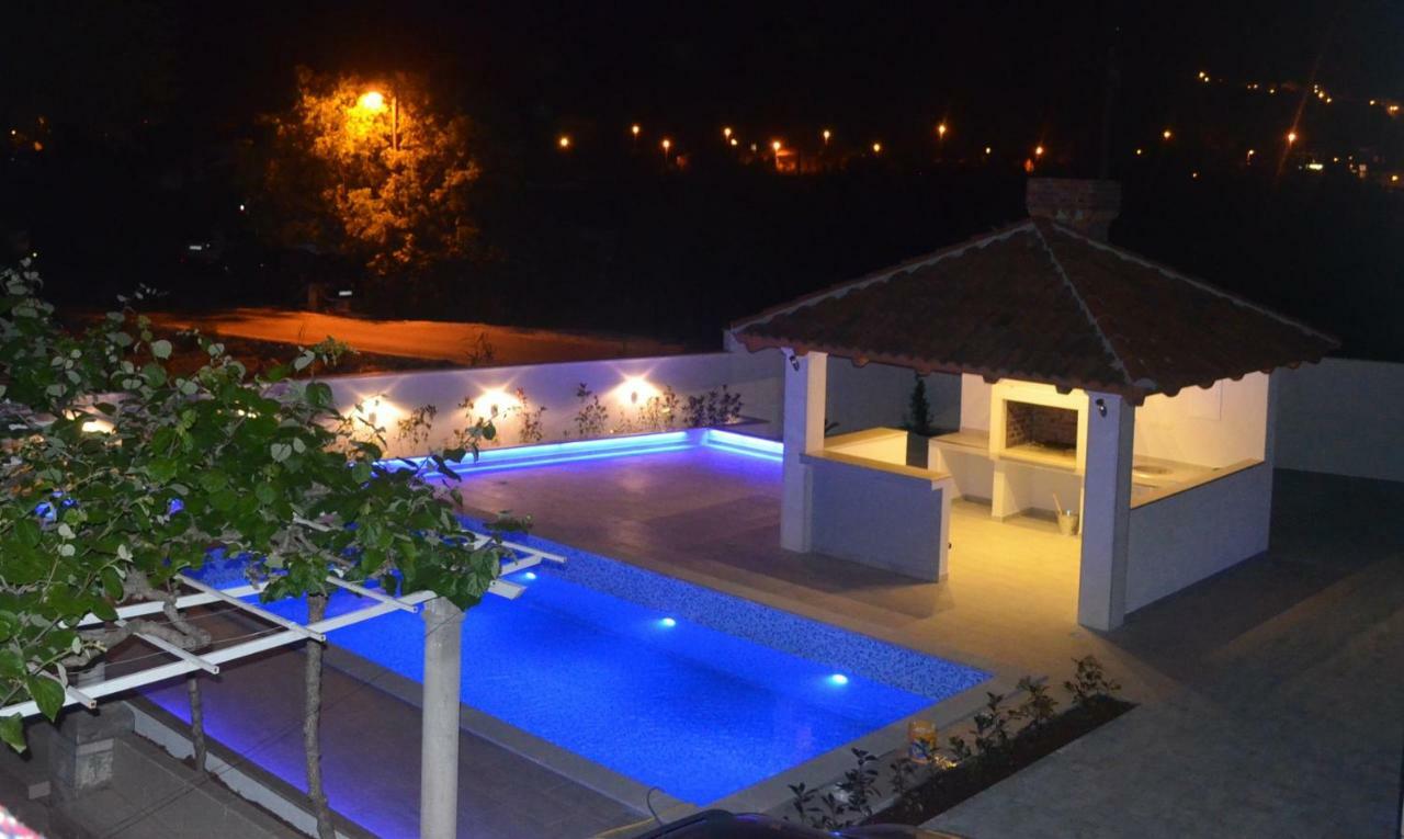 Villa Fortunei Mokosica Exterior photo